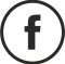 face_logo_fekete